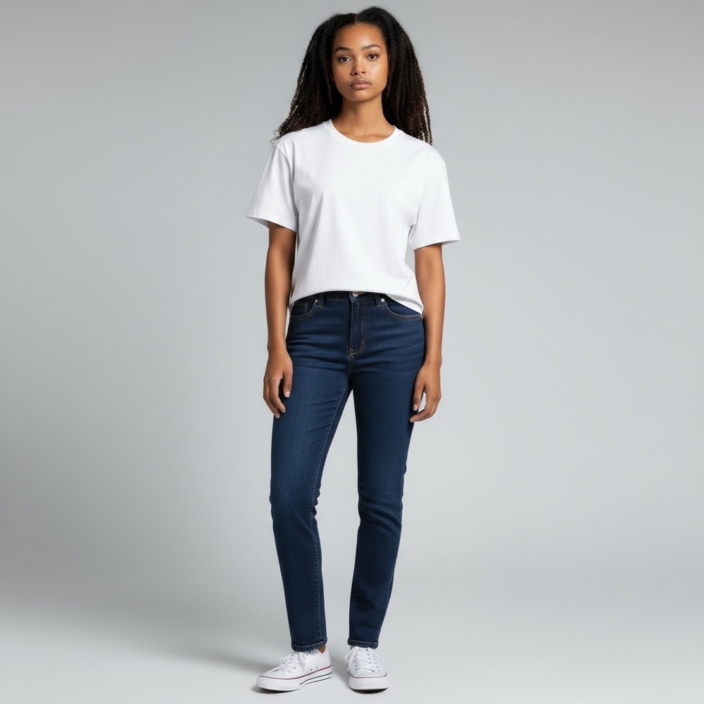 L.L. Bean Classic Fit Jeans